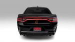 Dodge Charger Hellcat Widebody by Dream Giveaway 2020 года